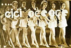 The Pretty Barber (1933) - Stream Online