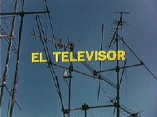 El televisor (1974) - Stream Online