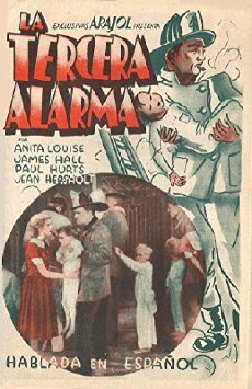 The Third Alarm (1930) - Stream Online