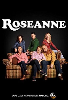 Roseanne (2018) - Stream Online