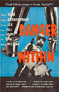 Breakout (1959) - Stream Online