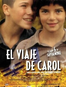 Carols Reise (2002) - Stream Online