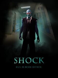 Shock (2016) - Stream Online