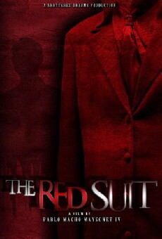 The Red Suit (2014) - Stream Online