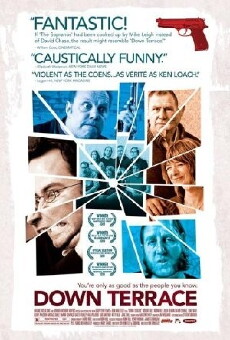 Down Terrace (2009) - Stream Online
