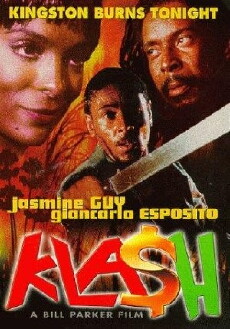 Klash (1995) - Stream Online