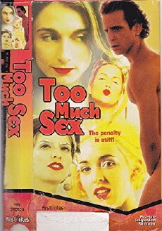 Too Much Sex (1999) - Stream Online