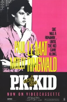 P.K. and the Kid (1987) - Stream Online