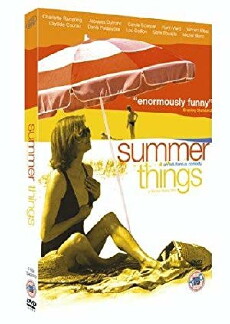 Summer Things (2002) - Stream Online