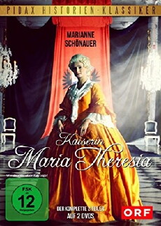 Maria Theresia (1980) - Stream Online