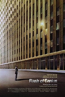 Flash of Genius (2008) - Stream Online