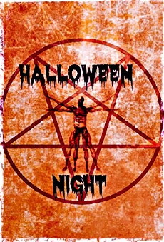 Halloween Night (2017) - Stream Online