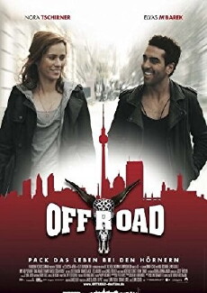 Offroad (2012) - Stream Online