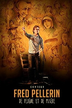 De Peigne et de misère (2016) - Stream Online