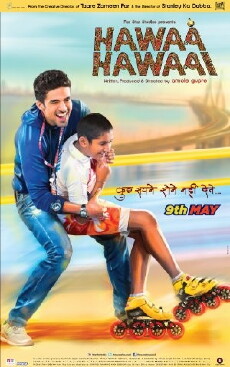 Hawaa Hawaai (2014) - Stream Online