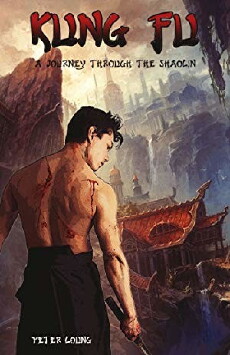 Kung Fu (2004) - Stream Online