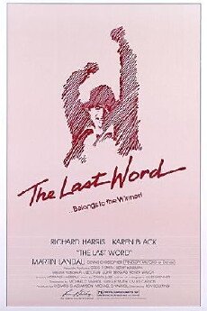 The Last Word (1979) - Stream Online