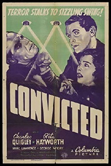Convicted (1938) - Stream Online