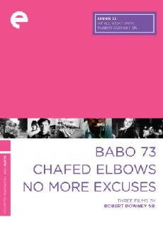 Babo 73 (1964) - Stream Online