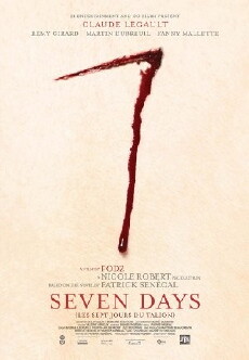 7 Days (2010) - Stream Online