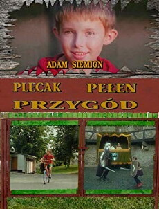 Plecak pelen przygód (1993) - Stream Online