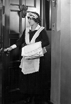 The Eternal Three (1923) - Stream Online