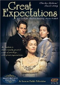 Great Expectations (1999) - Stream Online