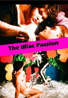 The Illiac Passion (1967) - Stream Online