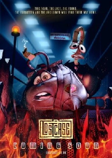 Lost Case (2018) - Stream Online