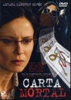 Carta mortal (2003) - Stream Online