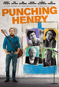 Punching Henry (2016) - Stream Online