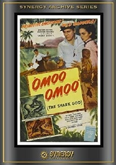 Omoo-Omoo the Shark God (1949) - Stream Online