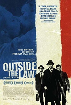 Outside the Law (2010) - Stream Online