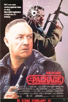 The Package (1989) - Stream Online