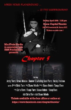 Chapter 5 (2017) - Stream Online