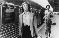 Warm Nights on a Slow Moving Train (1988) - Stream Online