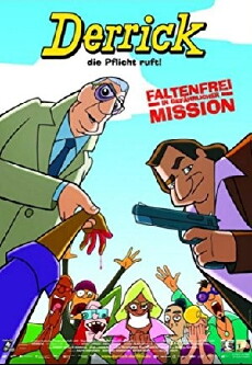 Derrick - Die Pflicht ruft! (2004) - Stream Online