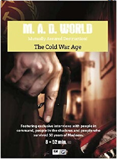 M.A.D. World (2015) - Stream Online