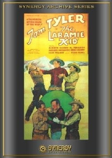 The Laramie Kid (1935) - Stream Online