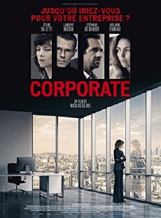 Corporate (2017) - Stream Online