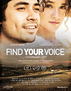 Find Your Voice (2017) - Stream Online