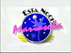 Esta noche Mariasela (1996) - Stream Online