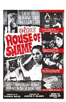 Olga's House of Shame (1964) - Stream Online