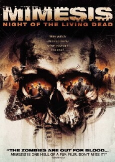 Mimesis (2011) - Stream Online