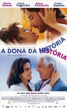Owner of the Story (2004) - Stream Online