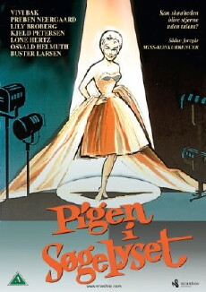 Pigen i søgelyset (1959) - Stream Online