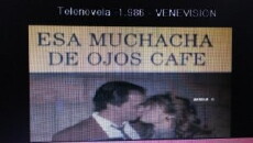Esa muchacha de ojos cafe (1986) - Stream Online