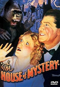 House of Mystery (1934) - Stream Online