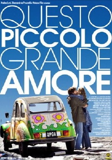 Questo piccolo grande amore (2009) - Stream Online