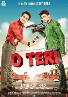O Teri (2014) - Stream Online